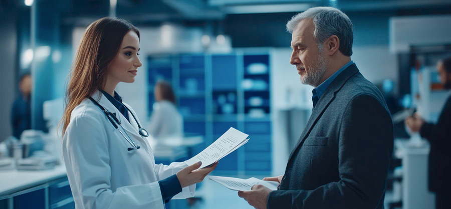 Hospital Management System Case Study