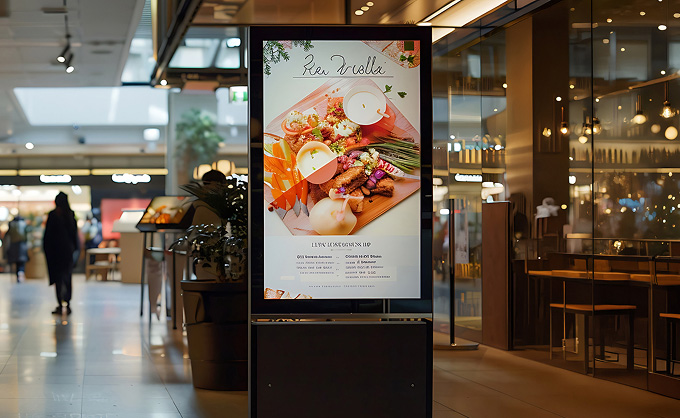 Hotel Board Reader Case Study