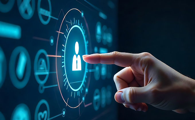 Identity Management Application Case Study