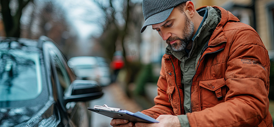 Insurance and Claim Process Management Case Study