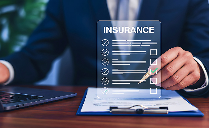 Insurance Management System Case Study