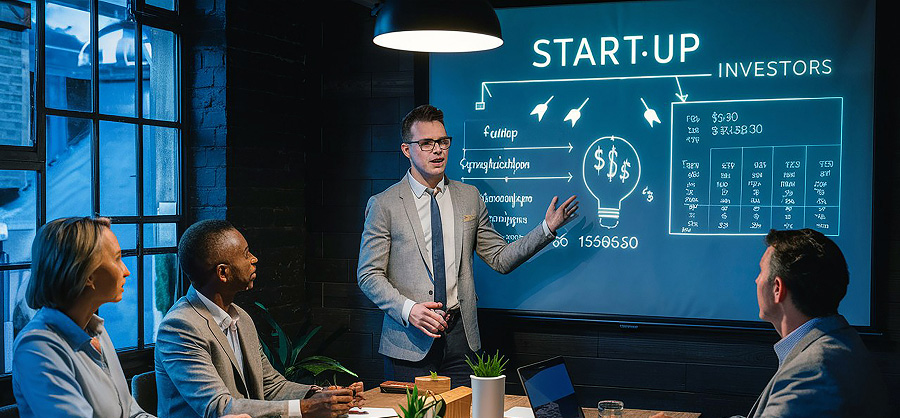 Investor's Market Place Case Study