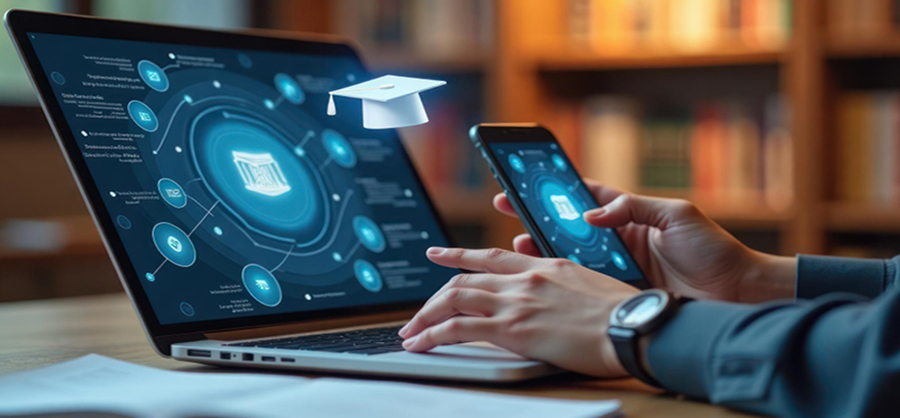 Learning Management System Case Study