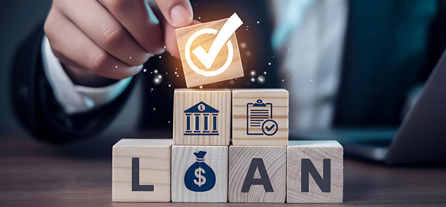 Loan Management System Case Study