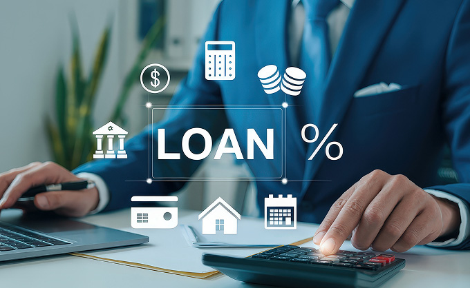 Loans Management System Case Study