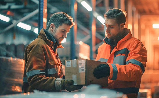 Management Consignment System Case Study