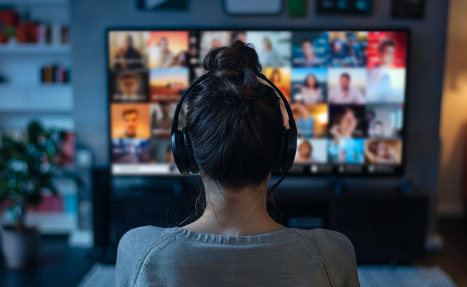 Media Distribution & Aggregation Platform Case Study