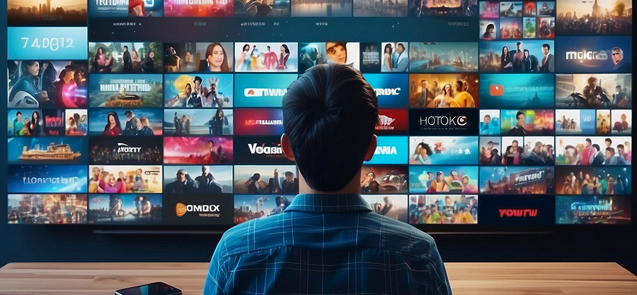 Media Distribution Service Case Study