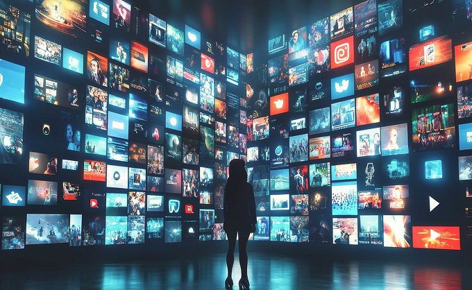 Media Distribution Service Case Study