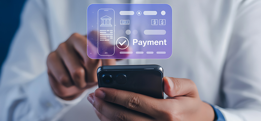 Mobile Banking Platoform Case Study