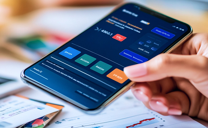 Mobile Banking Platform Case Study
