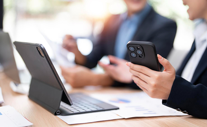 Mobile Workforce Management App Case Study