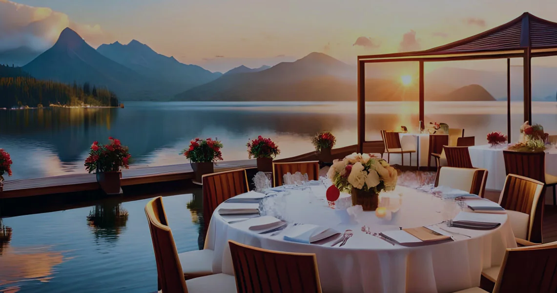 Optimizing User Experience for a Dining App Platform