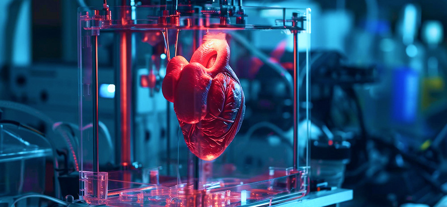 Organ Transplant Care Case Study