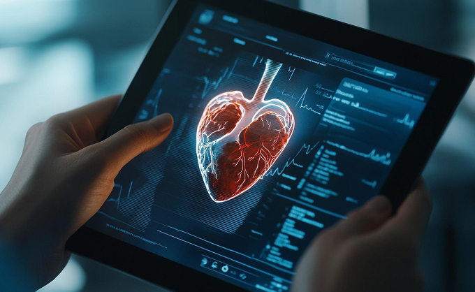Organ Transplant Care case study