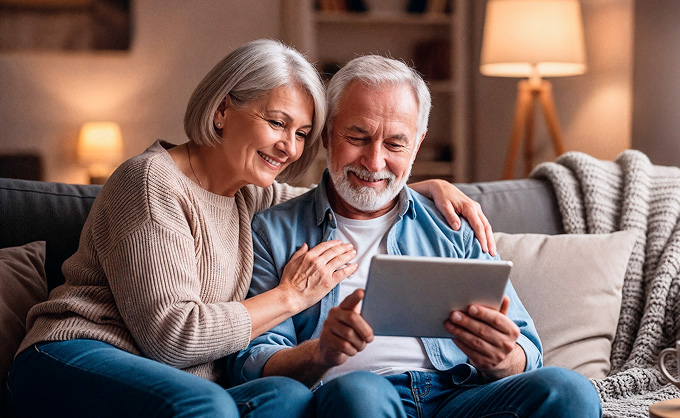 Pension Administration System Case Study