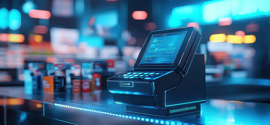Point Of Sales Case Study