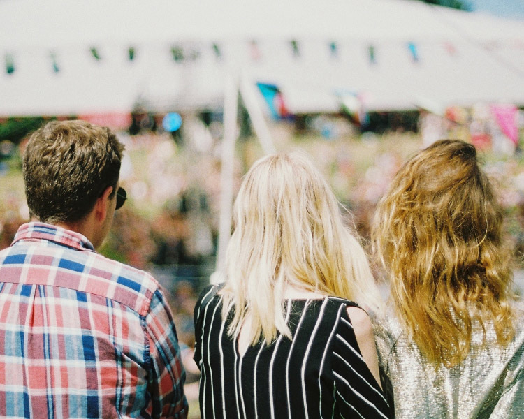 Event Management Banner