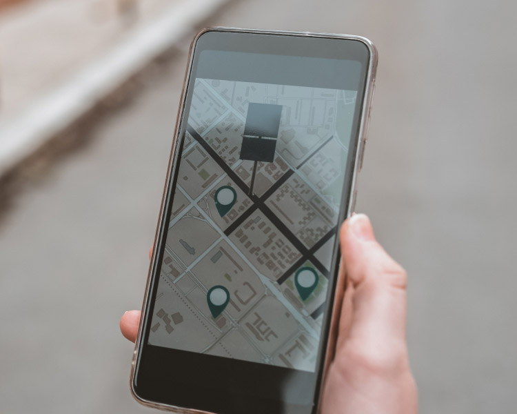 Fleet Tracking Banner