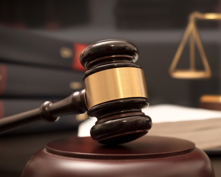 Law Enforcement Application Banner