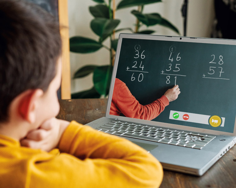  Learning Management Banner