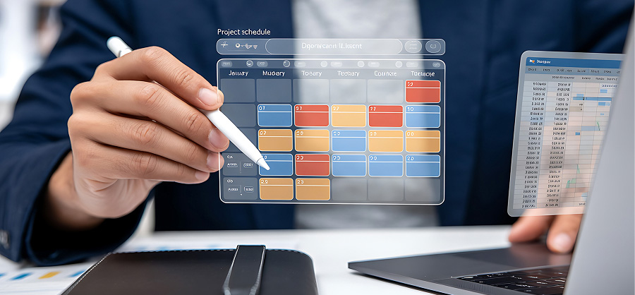 Project and Portfolio Management Platform Case Study
