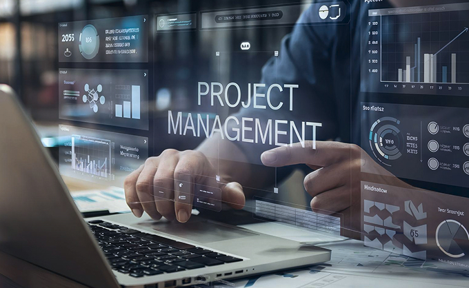 Project and Portfolio Management Platform case study