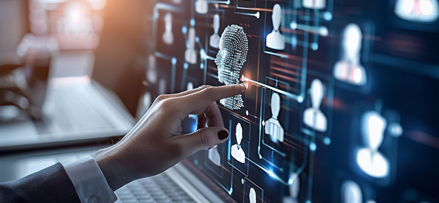 Records Management System Case Study