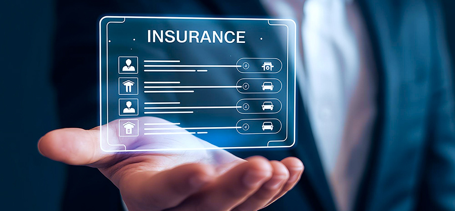 Reinsurance System Case Study