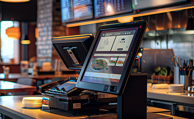 Restaurant POS Case Study