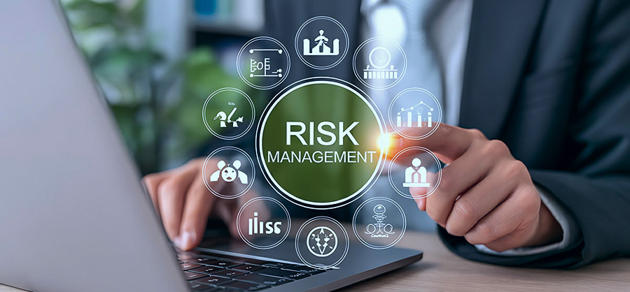 Risk Insurance Management System Case Study