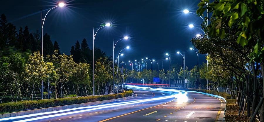 Smart City Case Study