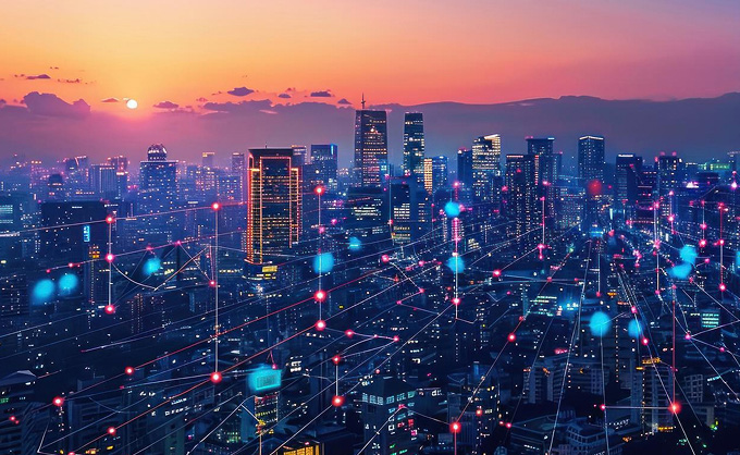 Smart City case study