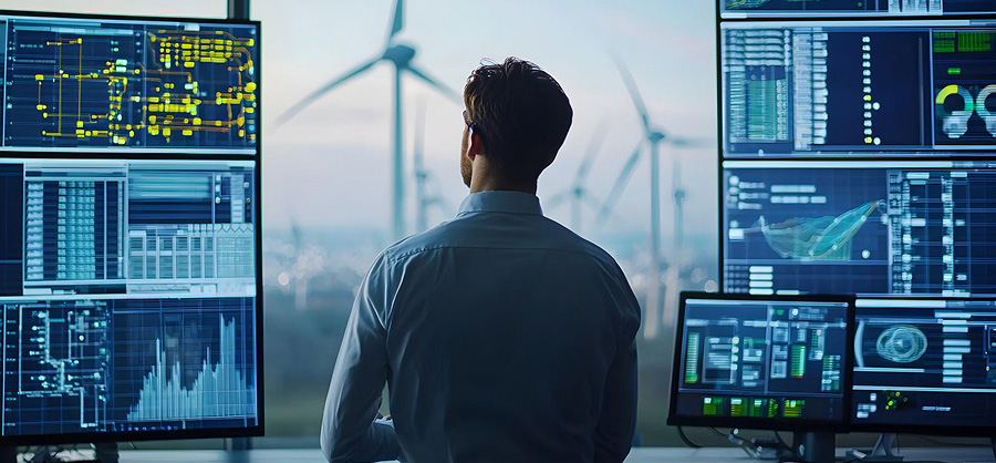 Smart Energy Management Platform Case Study