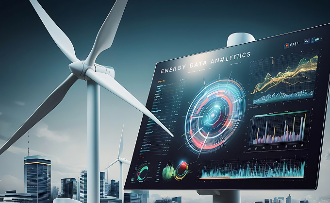 Smart Energy Management Platform Case Study