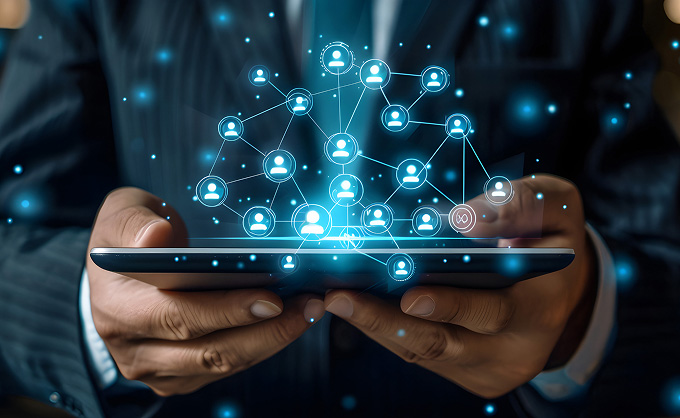Social Networking App Case Study