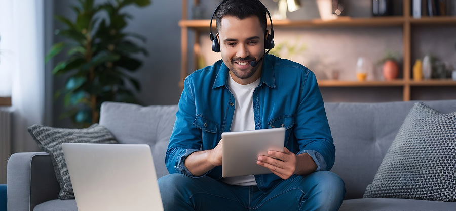 Streamlining Automation For Marketplace Platform
