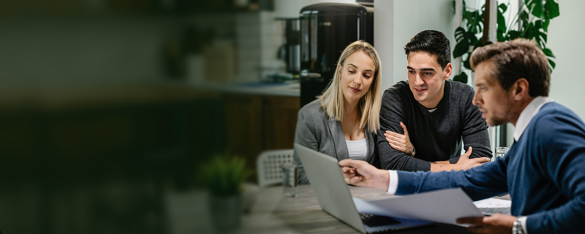 Reinsurance System Finance case study