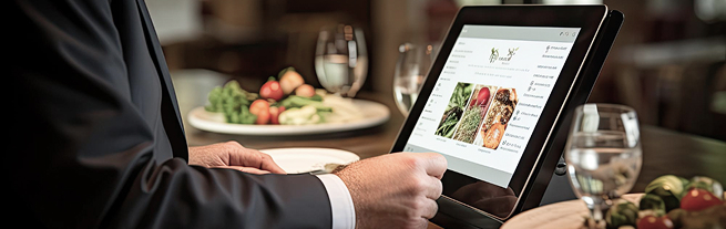 Restaurant Management Image