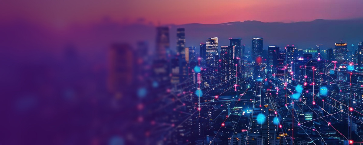 Smart City Energy & Utility case study