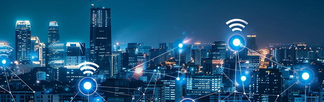 Smart City Software